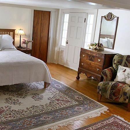 Morning Glory Inn York Harbor Εξωτερικό φωτογραφία