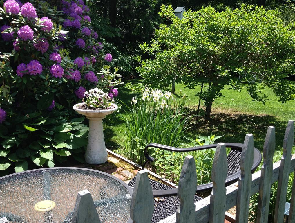 Morning Glory Inn York Harbor Εξωτερικό φωτογραφία