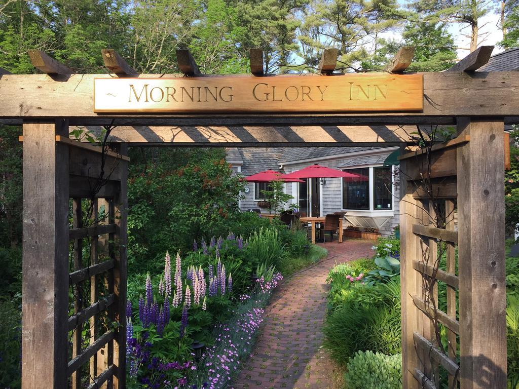 Morning Glory Inn York Harbor Εξωτερικό φωτογραφία