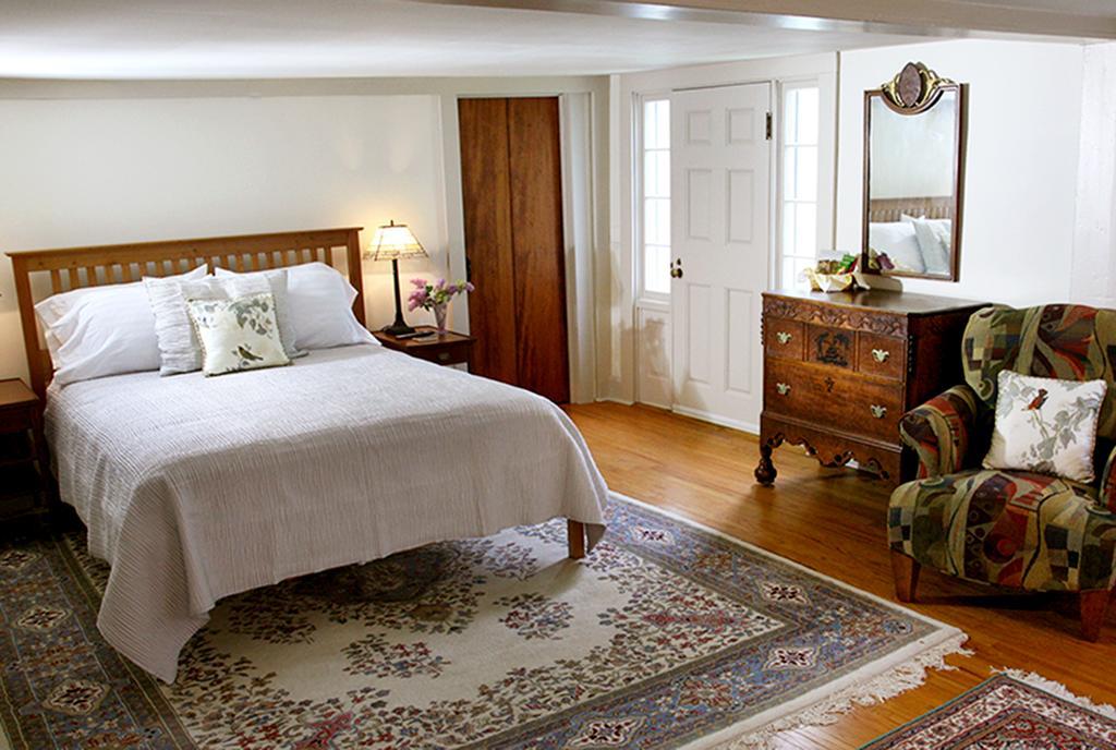 Morning Glory Inn York Harbor Εξωτερικό φωτογραφία
