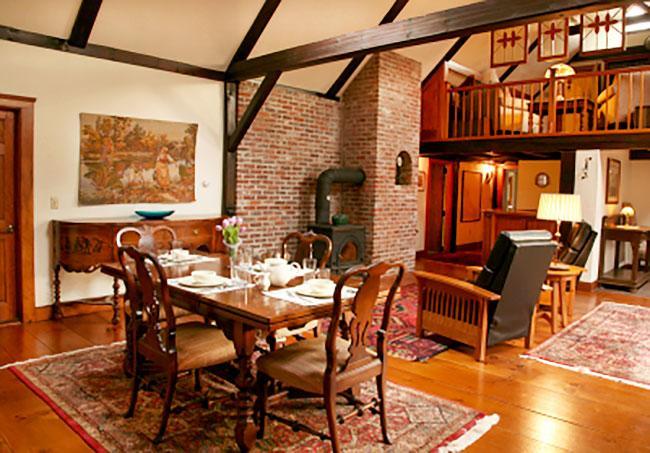 Morning Glory Inn York Harbor Εξωτερικό φωτογραφία