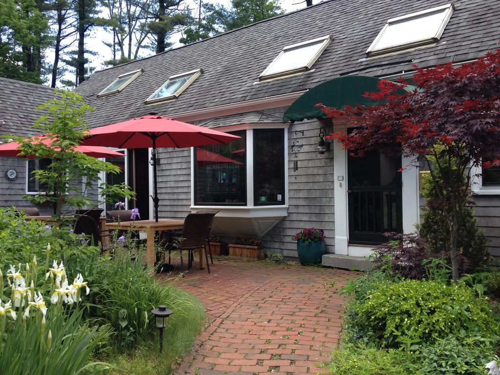 Morning Glory Inn York Harbor Εξωτερικό φωτογραφία