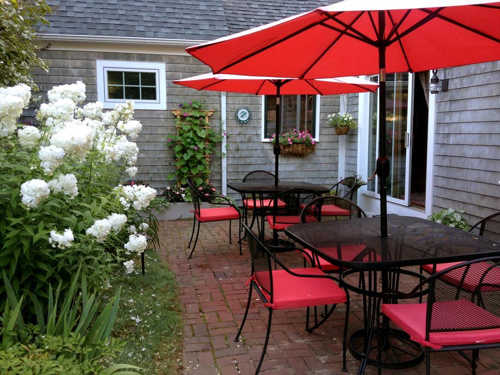 Morning Glory Inn York Harbor Εξωτερικό φωτογραφία