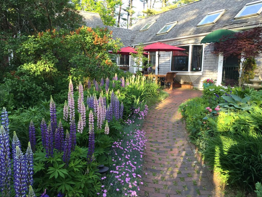 Morning Glory Inn York Harbor Εξωτερικό φωτογραφία