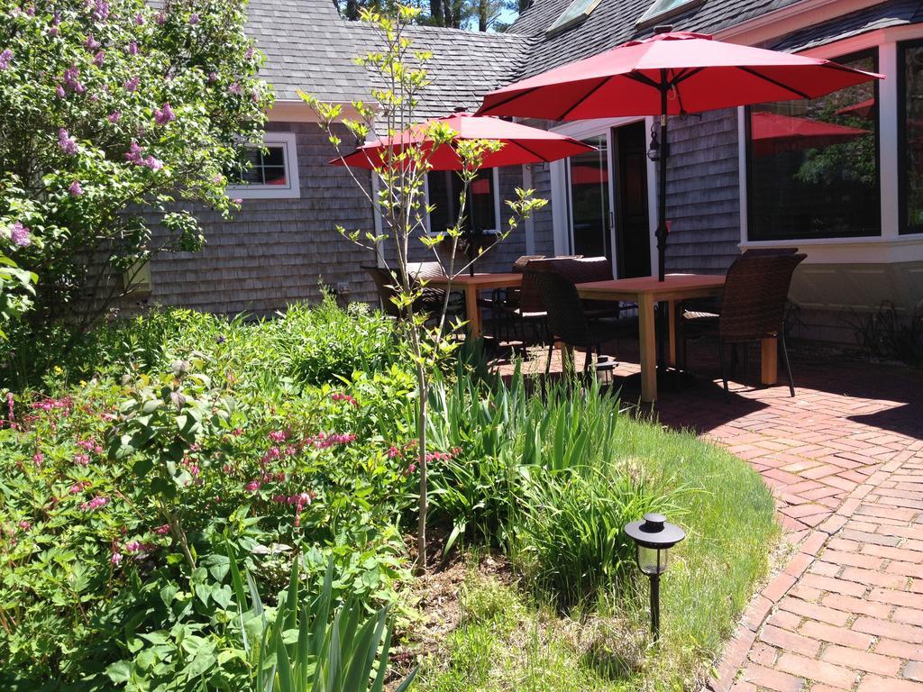 Morning Glory Inn York Harbor Εξωτερικό φωτογραφία