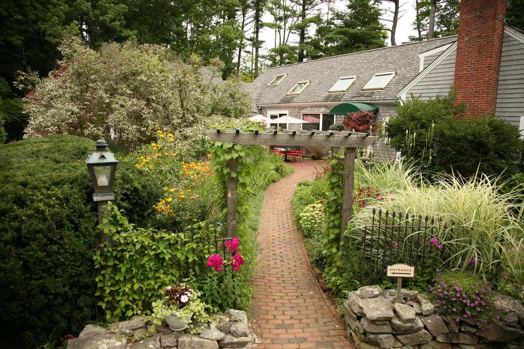 Morning Glory Inn York Harbor Εξωτερικό φωτογραφία