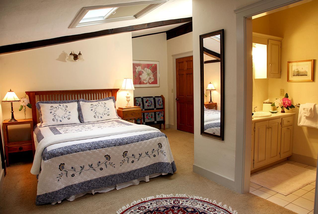 Morning Glory Inn York Harbor Εξωτερικό φωτογραφία