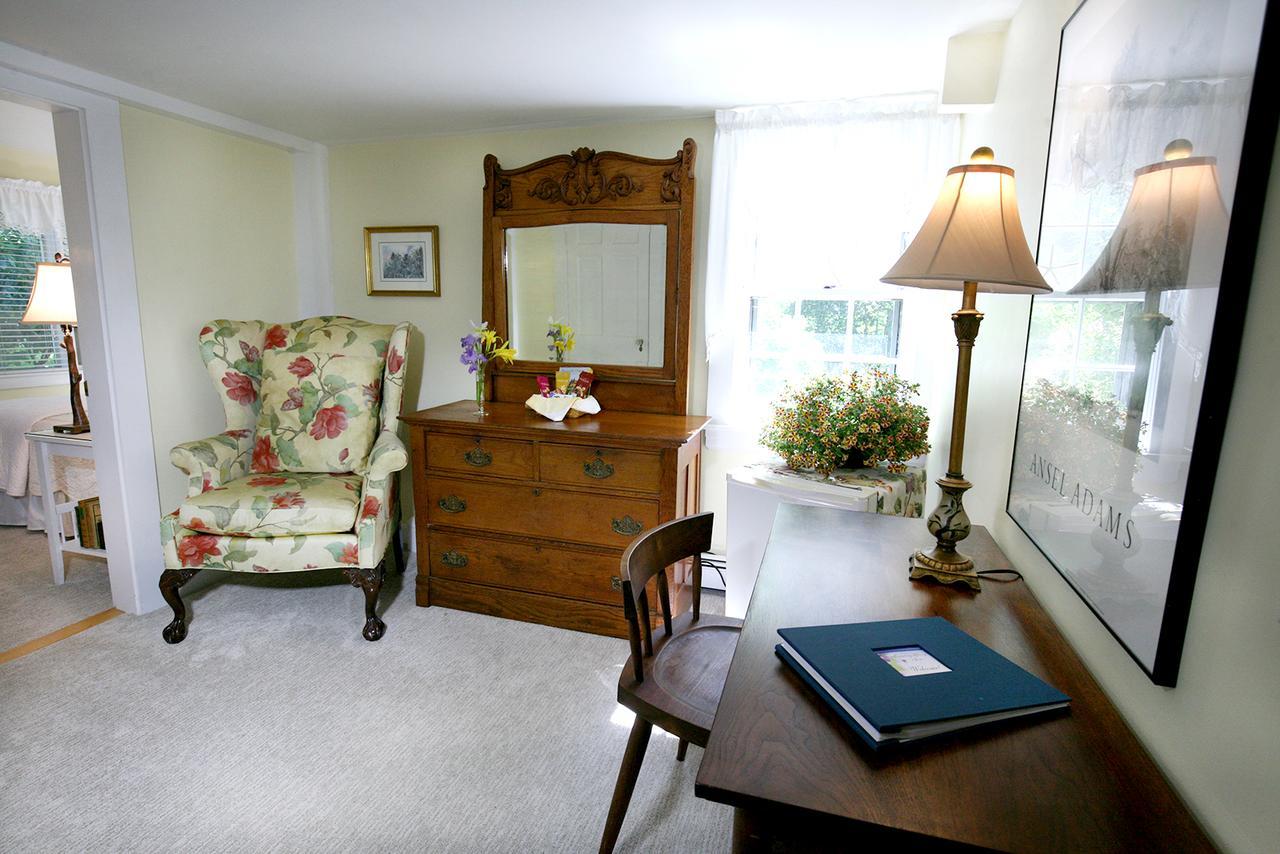 Morning Glory Inn York Harbor Εξωτερικό φωτογραφία
