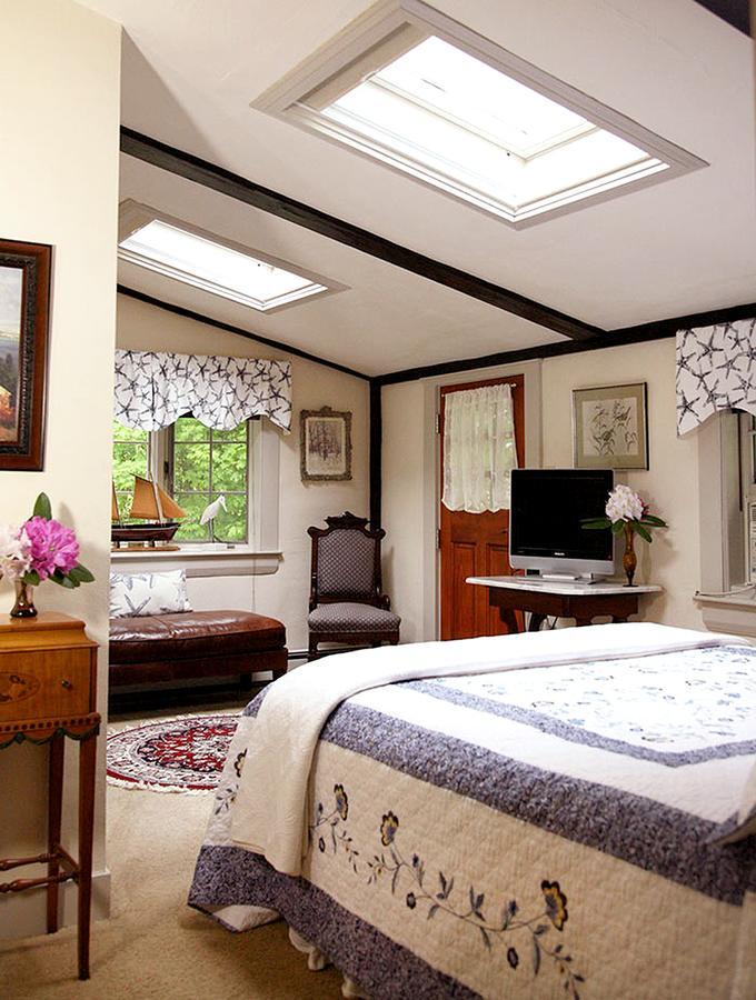 Morning Glory Inn York Harbor Εξωτερικό φωτογραφία