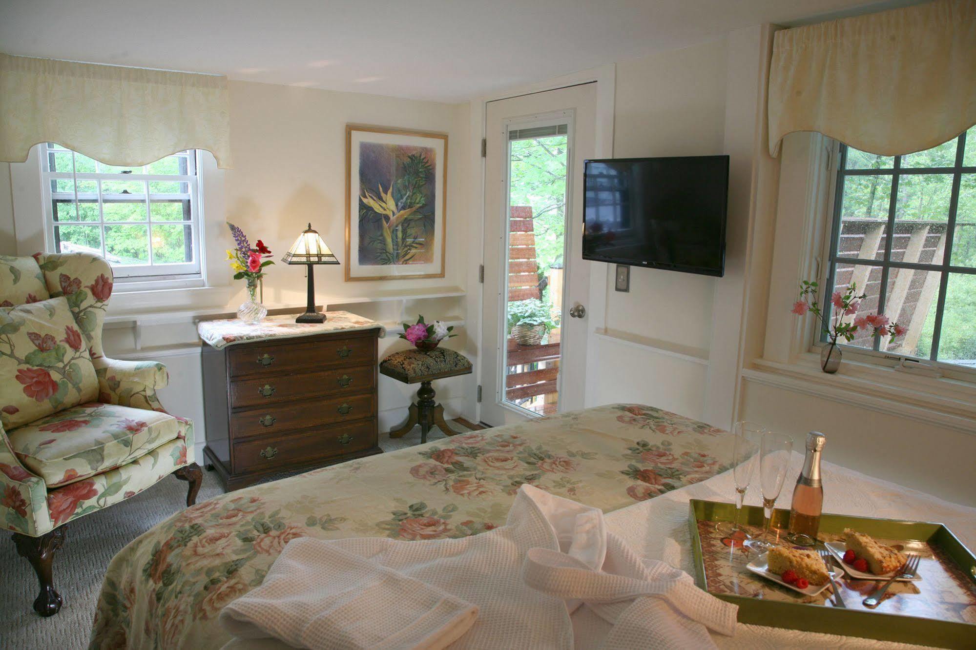 Morning Glory Inn York Harbor Εξωτερικό φωτογραφία