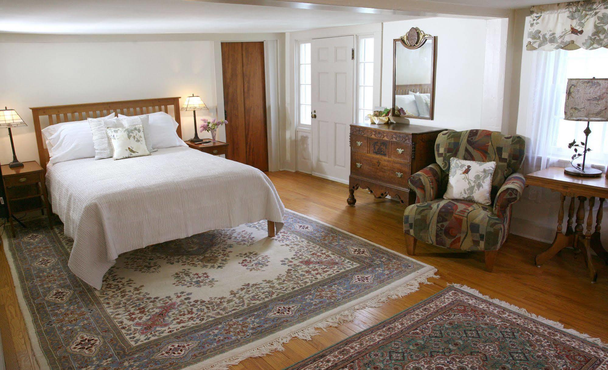 Morning Glory Inn York Harbor Εξωτερικό φωτογραφία