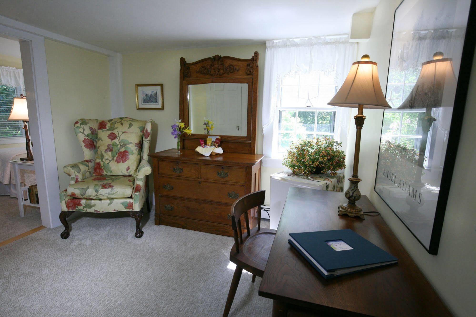 Morning Glory Inn York Harbor Εξωτερικό φωτογραφία