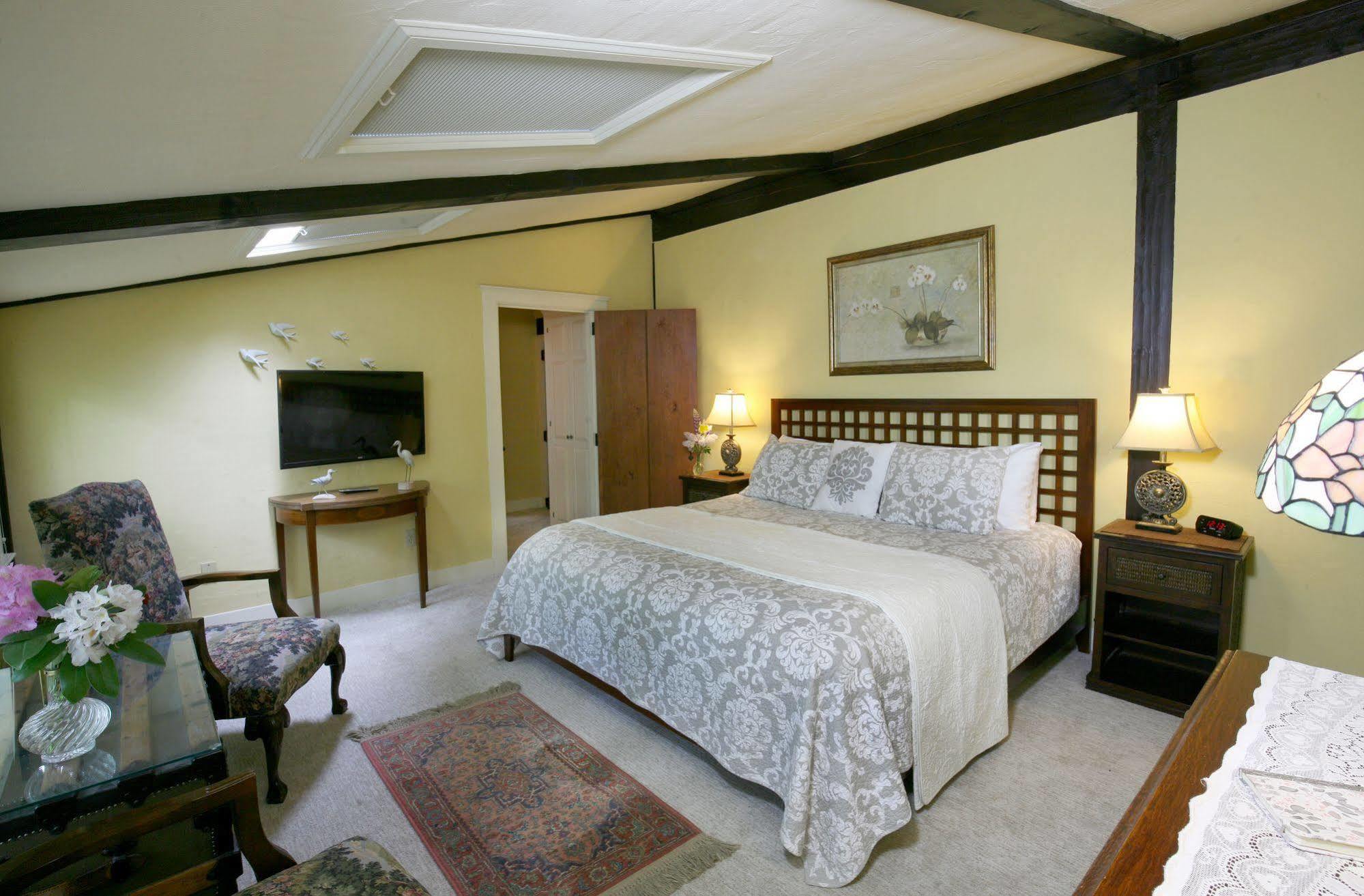 Morning Glory Inn York Harbor Εξωτερικό φωτογραφία
