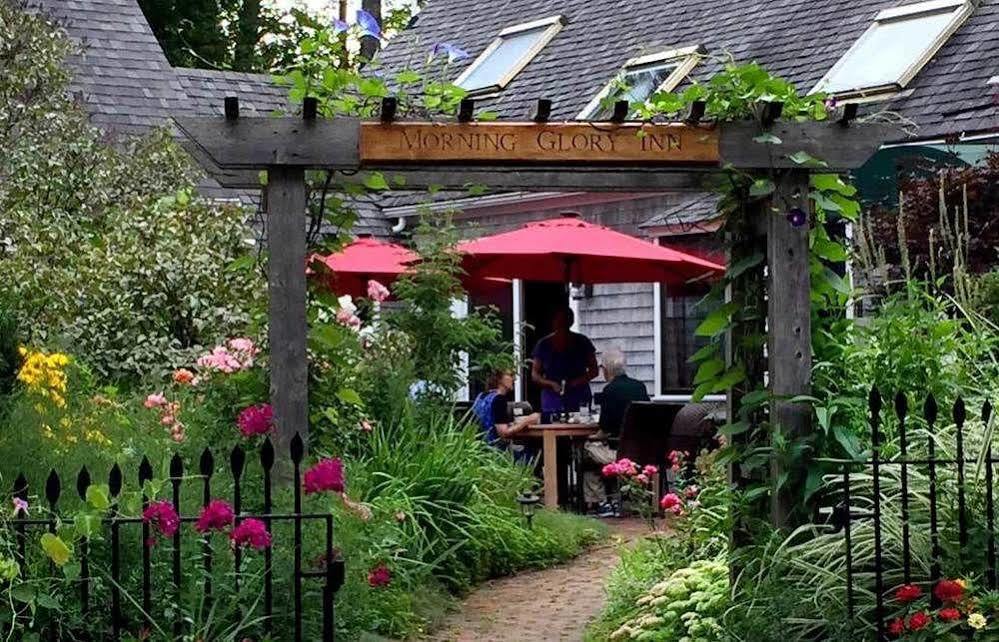 Morning Glory Inn York Harbor Εξωτερικό φωτογραφία